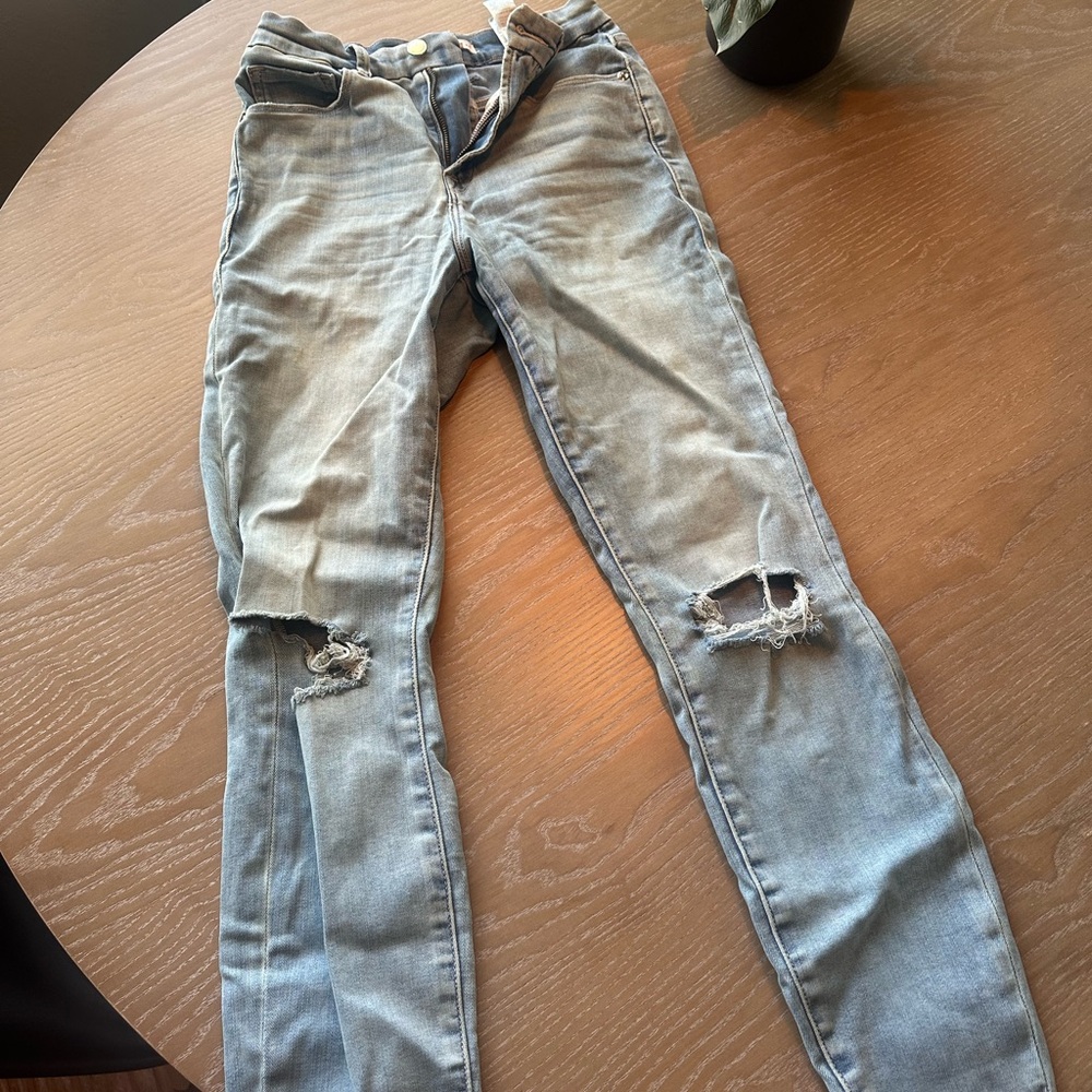 Good American jeans